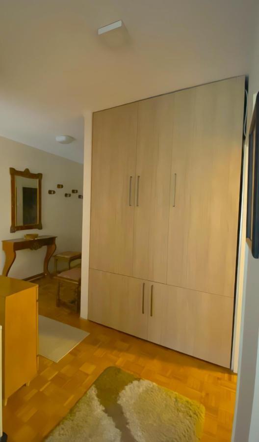 Central Park Apartment Čačak Exterior foto